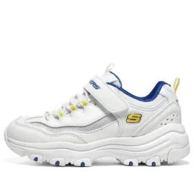 I-Conik «Blanco Azul Amarillo»