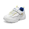I-Conik «Blanco Azul Amarillo»