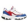 I-Conik «Blanco Azul Rojo»