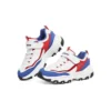 I-Conik «Blanco Azul Rojo»