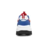 I-Conik «Blanco Azul Rojo»