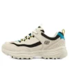 I-conik «Cream White Black»