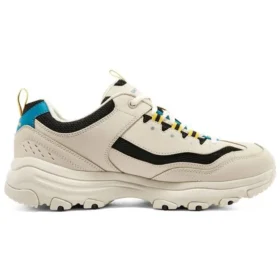 I-conik «Cream White Black»