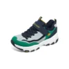 I-Conik «Green Navy White»