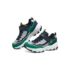 I-Conik «Green Navy White»