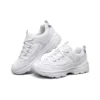I-Conik Low Blanco