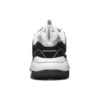 I-Conik low GS Negro/Blanco