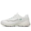 I-Conik Low-Top Blanco/Verde