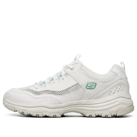 I-Conik Low-Top Blanco/Verde