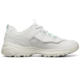 I-Conik Low-Top Blanco/Verde