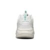 I-Conik Low-Top Blanco/Verde