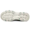 I-Conik Low-Top Blanco/Verde