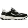 I-Conik Low-Top Negro/Blanco