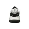 I-Conik Low-Top Negro/Blanco
