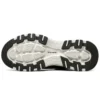 I-Conik Low-Top Negro/Blanco