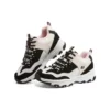 I-Conik «Pink Black»