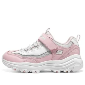 I-Conik «Pink White»