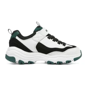I-Conik «White Green»