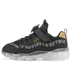 Ice D’ Lites «Black Gold»
