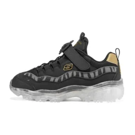 Ice D’ Lites «Black Gold»
