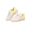Ice D’ Lites «Rosa Amarillo»
