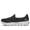 Imágenes Go Walk Evolution Ultra Low-Top Negro