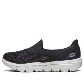 Imágenes Go Walk Evolution Ultra Low-Top Negro