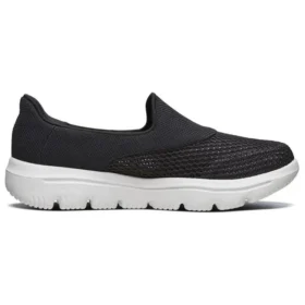 Imágenes Go Walk Evolution Ultra Low-Top Negro