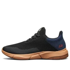 Ingram Azul/Negro/Marrón
