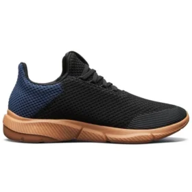 Ingram Azul/Negro/Marrón