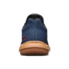 Ingram Azul/Negro/Marrón