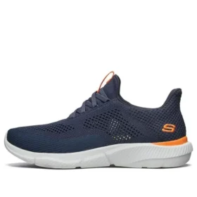 Ingram Azul/Negro/Naranja