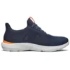 Ingram Azul/Negro/Naranja