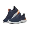 Ingram Azul/Negro/Naranja