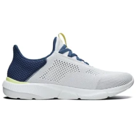 Ingram Blanco/Azul/Amarillo