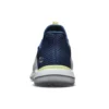 Ingram Blanco/Azul/Amarillo