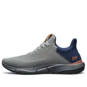 Ingram Gris/Azul