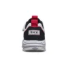 Intershift «Blanco Azul Rojo»