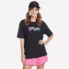 Jason Naylor: Camiseta de manga corta Love
