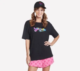 Jason Naylor: Camiseta de manga corta Love
