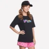 Jason Naylor: Camiseta de manga corta Love