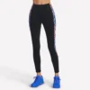 Jason Naylor: Leggings de cintura alta y largo completo Love