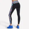 Jason Naylor: Leggings de cintura alta y largo completo Love