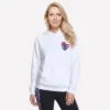 Jason Naylor: Sudadera con capucha Love