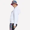 Jason Naylor: Sudadera con capucha Love