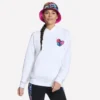 Jason Naylor: Sudadera con capucha Love