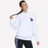 Jason Naylor: Sudadera con capucha Love