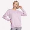Jersey de cuello redondo Signature Jersey de cuello redondo Signature
