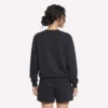 Jersey de cuello redondo Signature Jersey de cuello redondo Signature