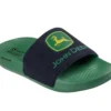John Deere: Sandalia baja – Logotipo grande John Deere: Sandalia baja – Logotipo grande